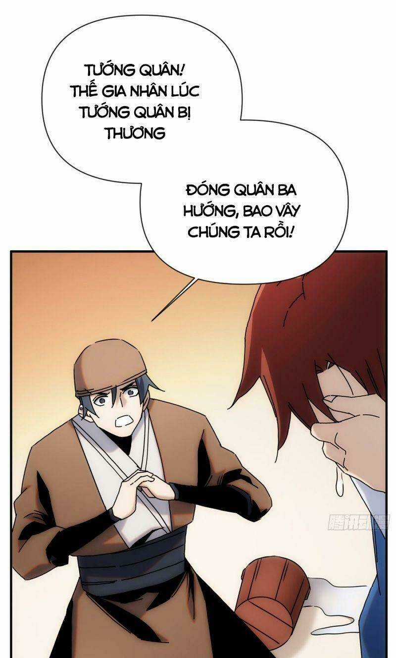 Ma Vương Là Đại Địa Chủ Chapter 61 trang 16