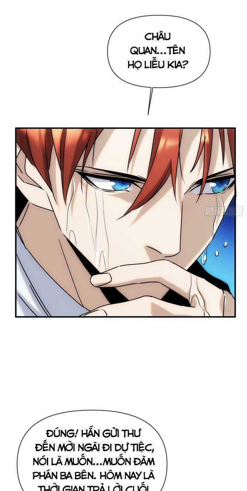 Ma Vương Là Đại Địa Chủ Chapter 61 trang 18