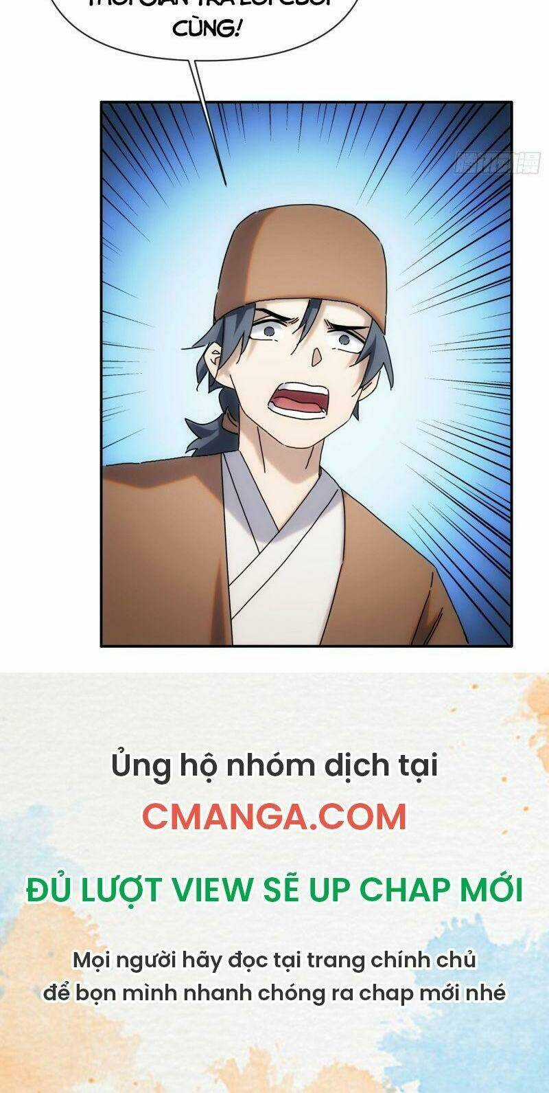 Ma Vương Là Đại Địa Chủ Chapter 61 trang 19