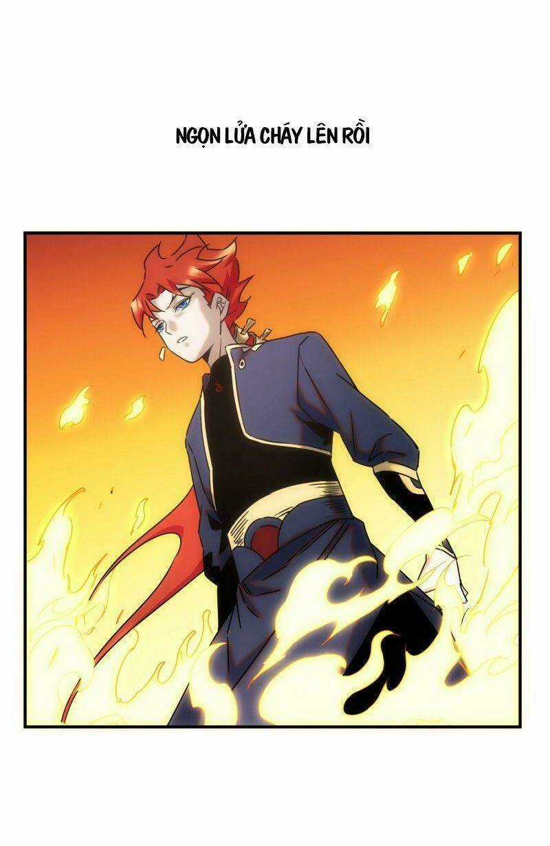 Ma Vương Là Đại Địa Chủ Chapter 61 trang 2