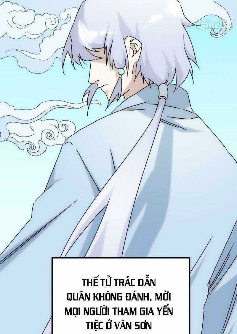 Ma Vương Là Đại Địa Chủ Chapter 61 trang 24