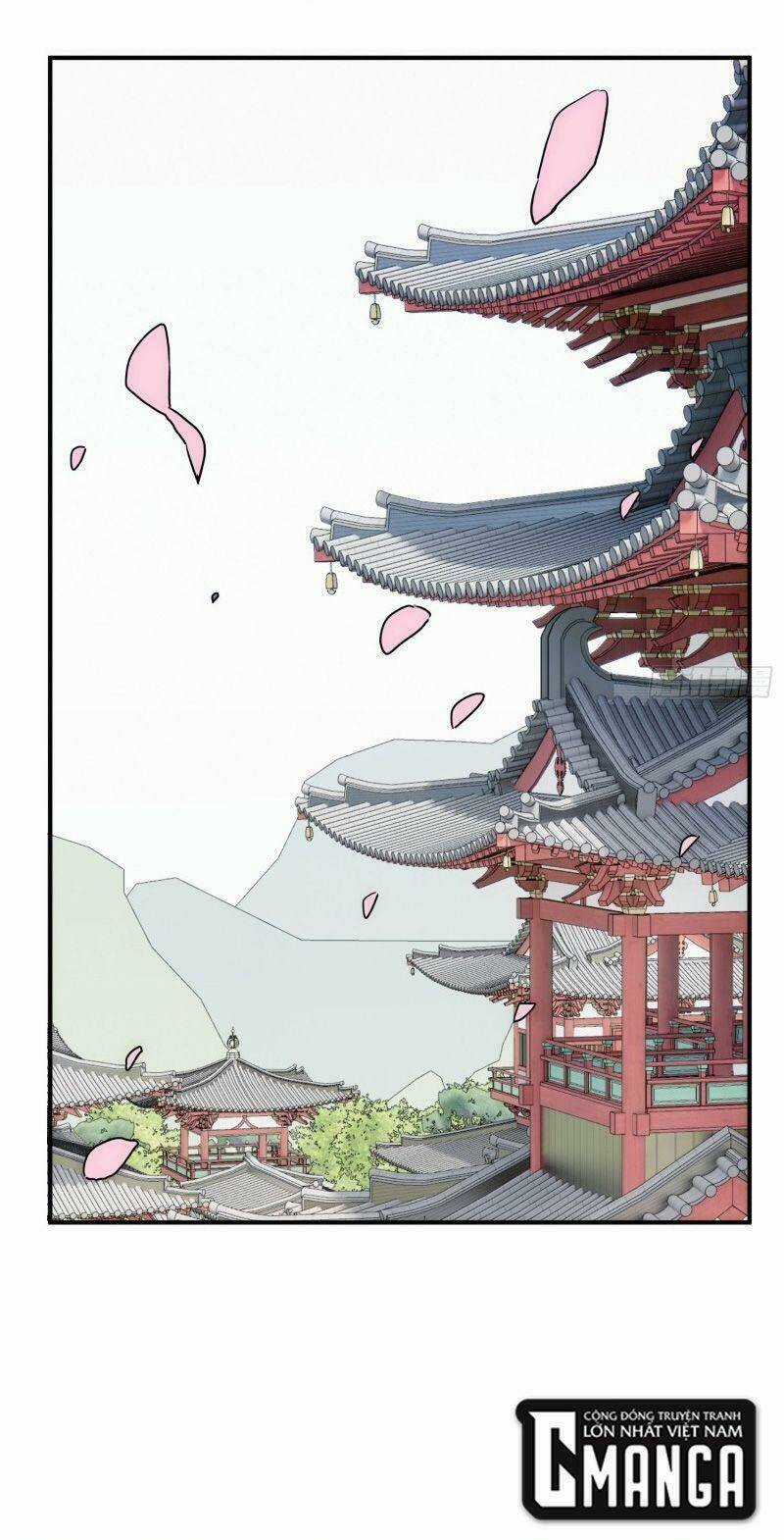 Ma Vương Là Đại Địa Chủ Chapter 61 trang 26