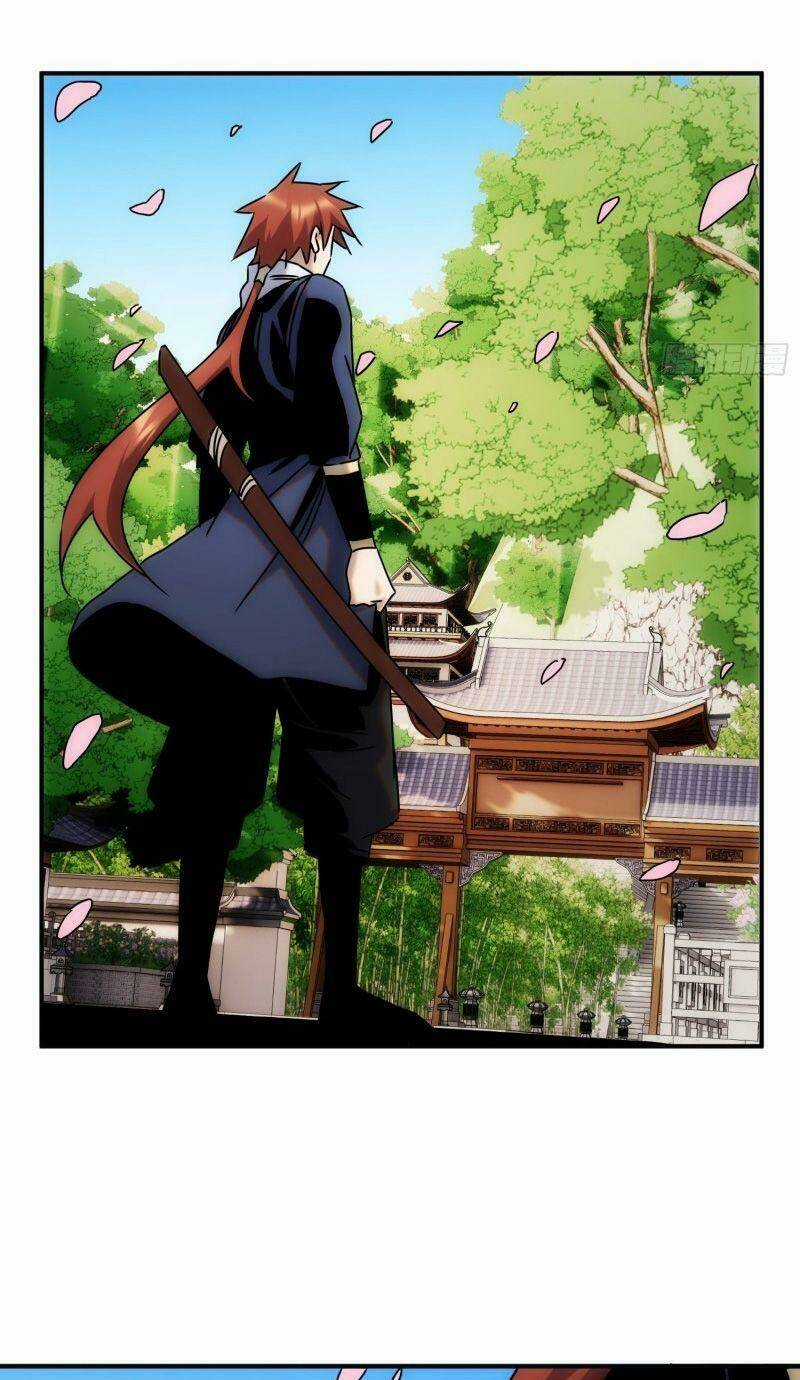 Ma Vương Là Đại Địa Chủ Chapter 61 trang 30