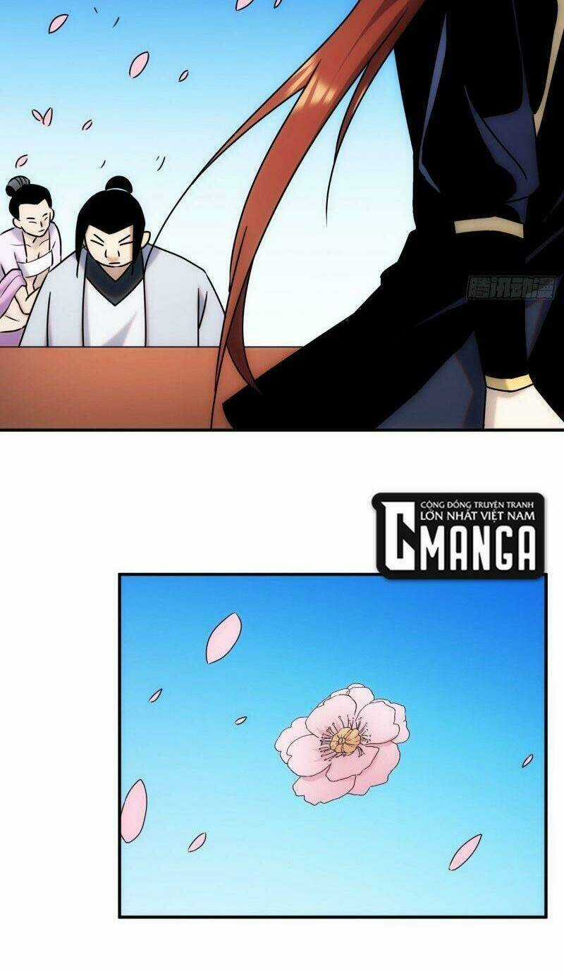 Ma Vương Là Đại Địa Chủ Chapter 61 trang 31