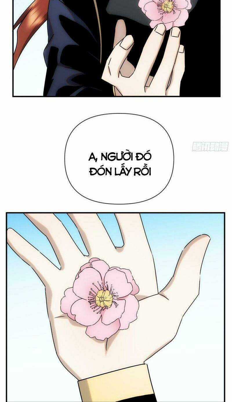 Ma Vương Là Đại Địa Chủ Chapter 61 trang 33