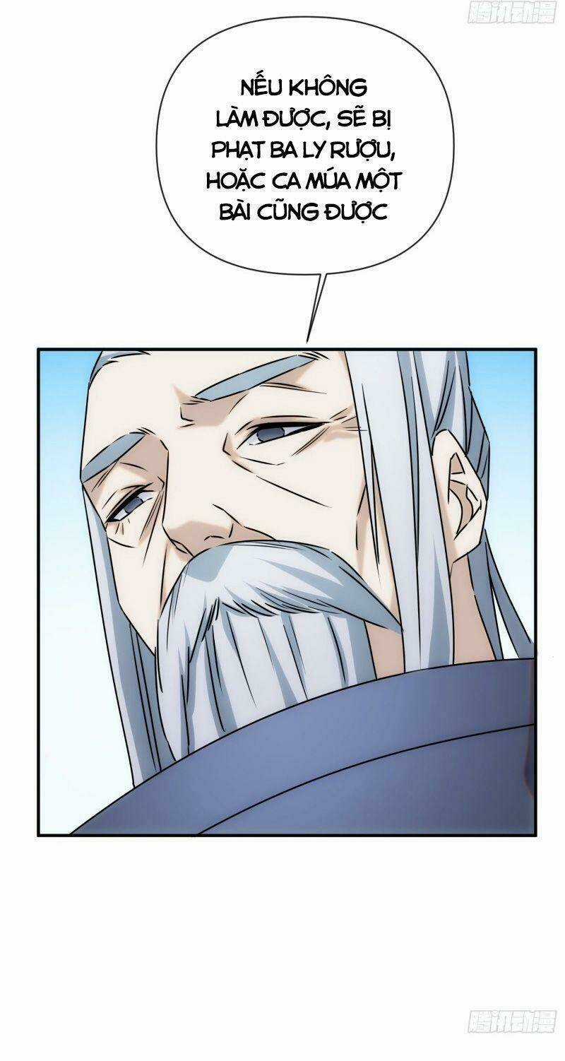 Ma Vương Là Đại Địa Chủ Chapter 61 trang 36