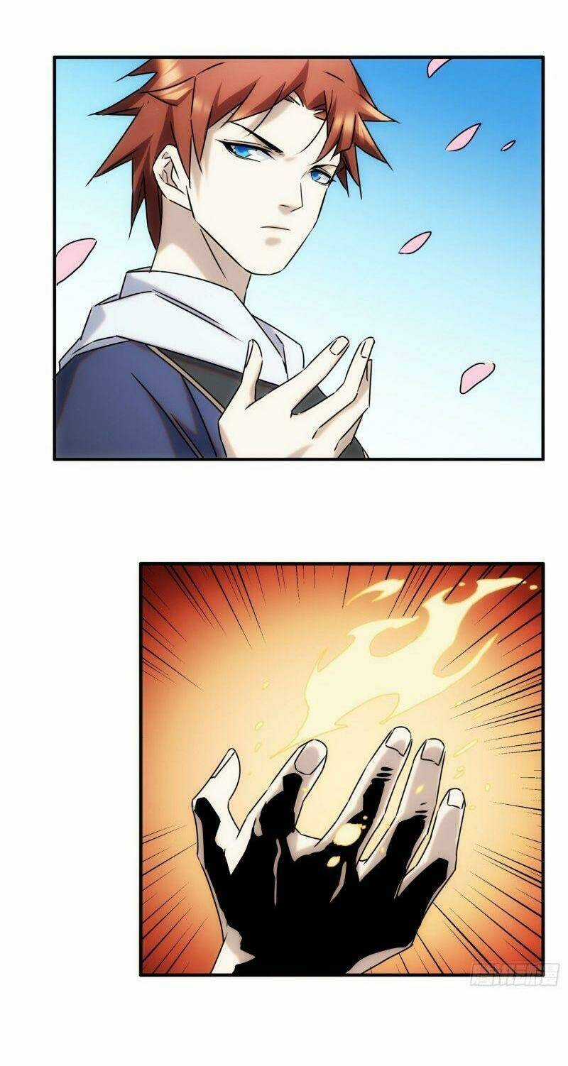 Ma Vương Là Đại Địa Chủ Chapter 61 trang 37