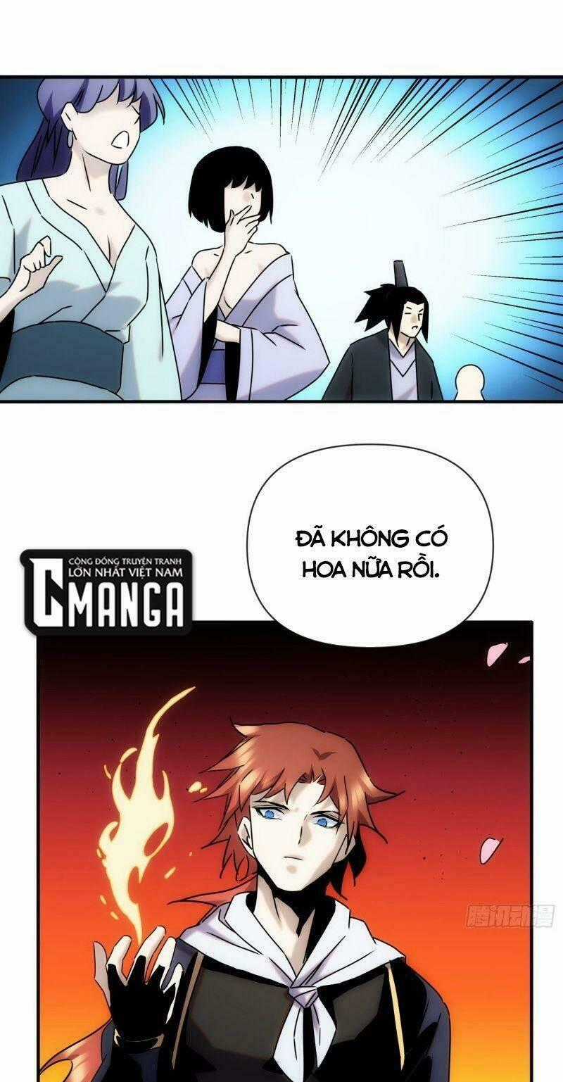 Ma Vương Là Đại Địa Chủ Chapter 61 trang 38