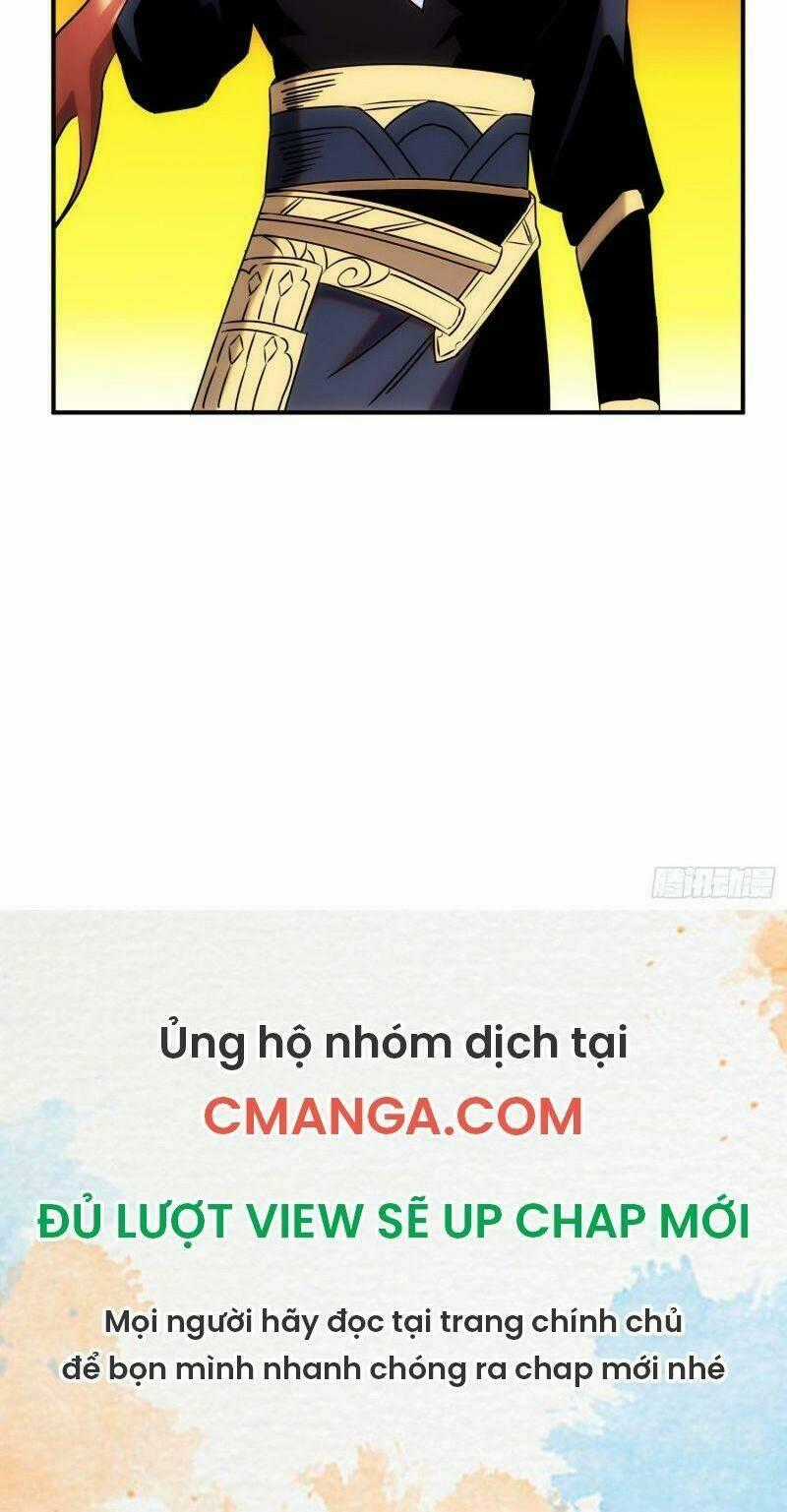 Ma Vương Là Đại Địa Chủ Chapter 61 trang 39