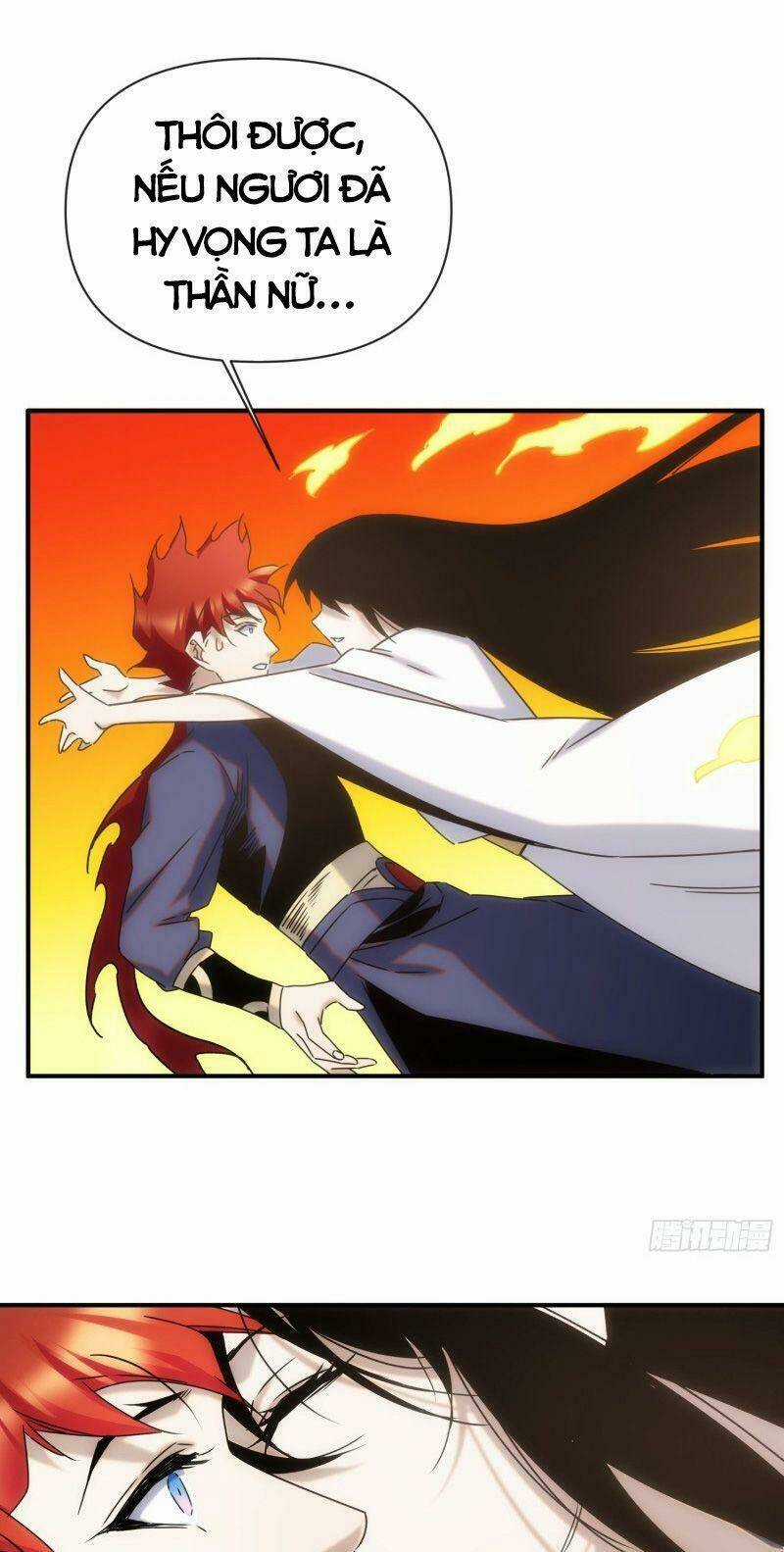 Ma Vương Là Đại Địa Chủ Chapter 61 trang 8