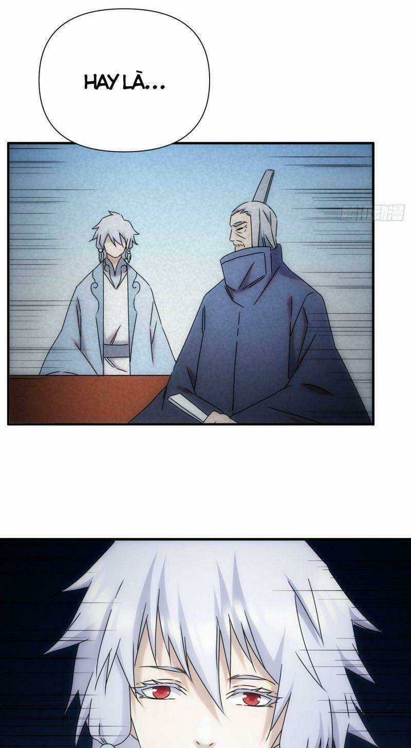 Ma Vương Là Đại Địa Chủ Chapter 62 trang 10