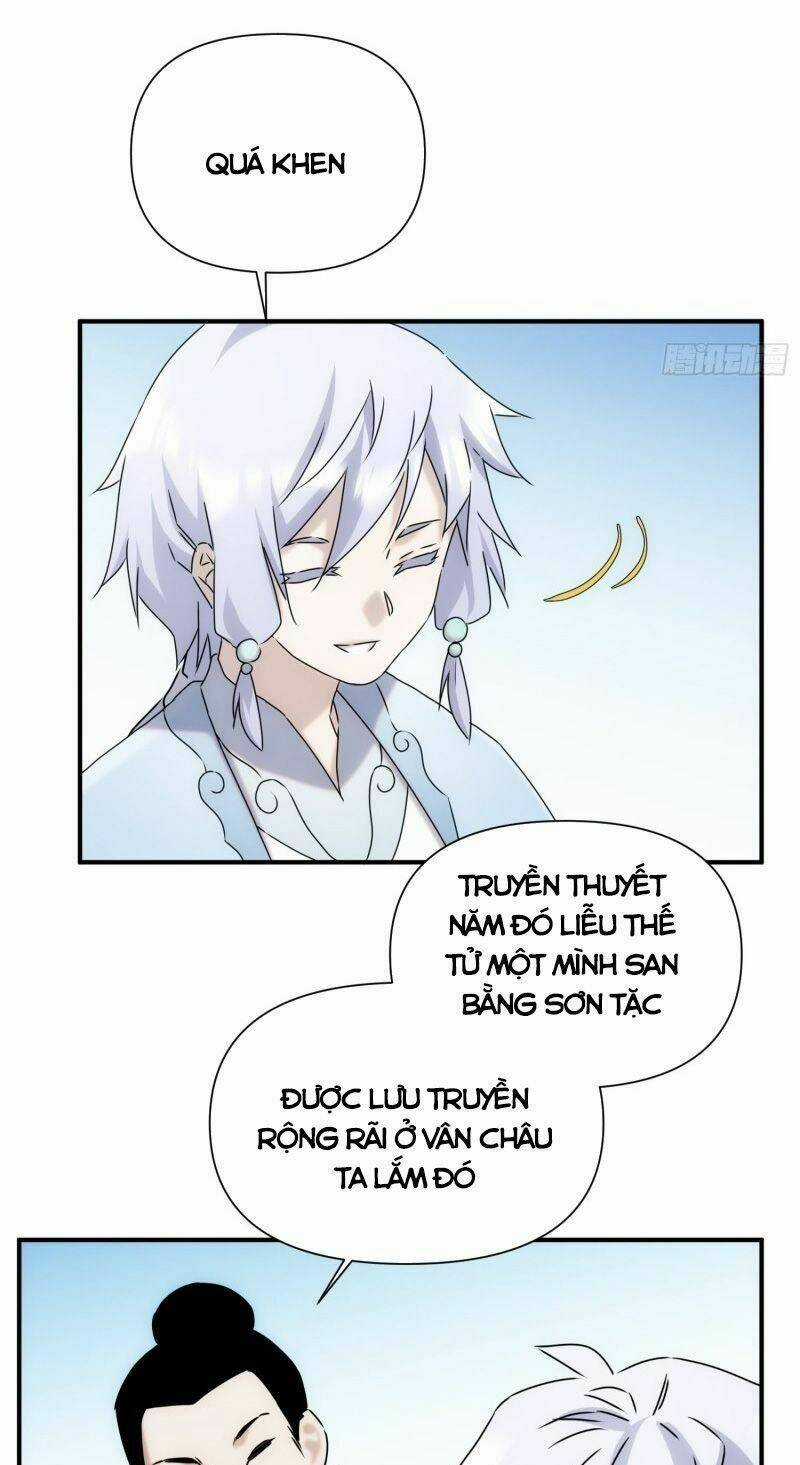 Ma Vương Là Đại Địa Chủ Chapter 62 trang 12