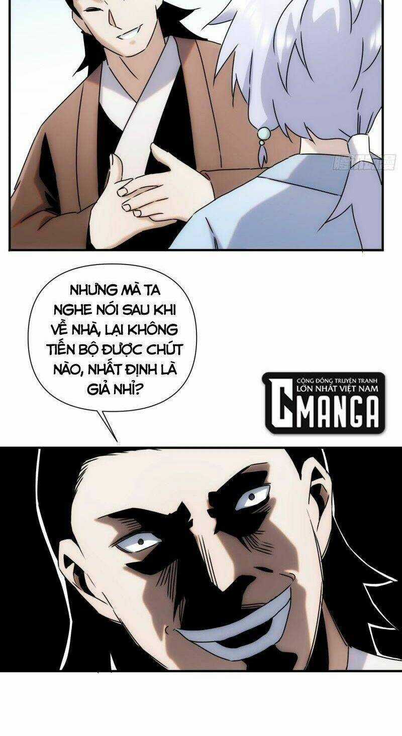 Ma Vương Là Đại Địa Chủ Chapter 62 trang 13