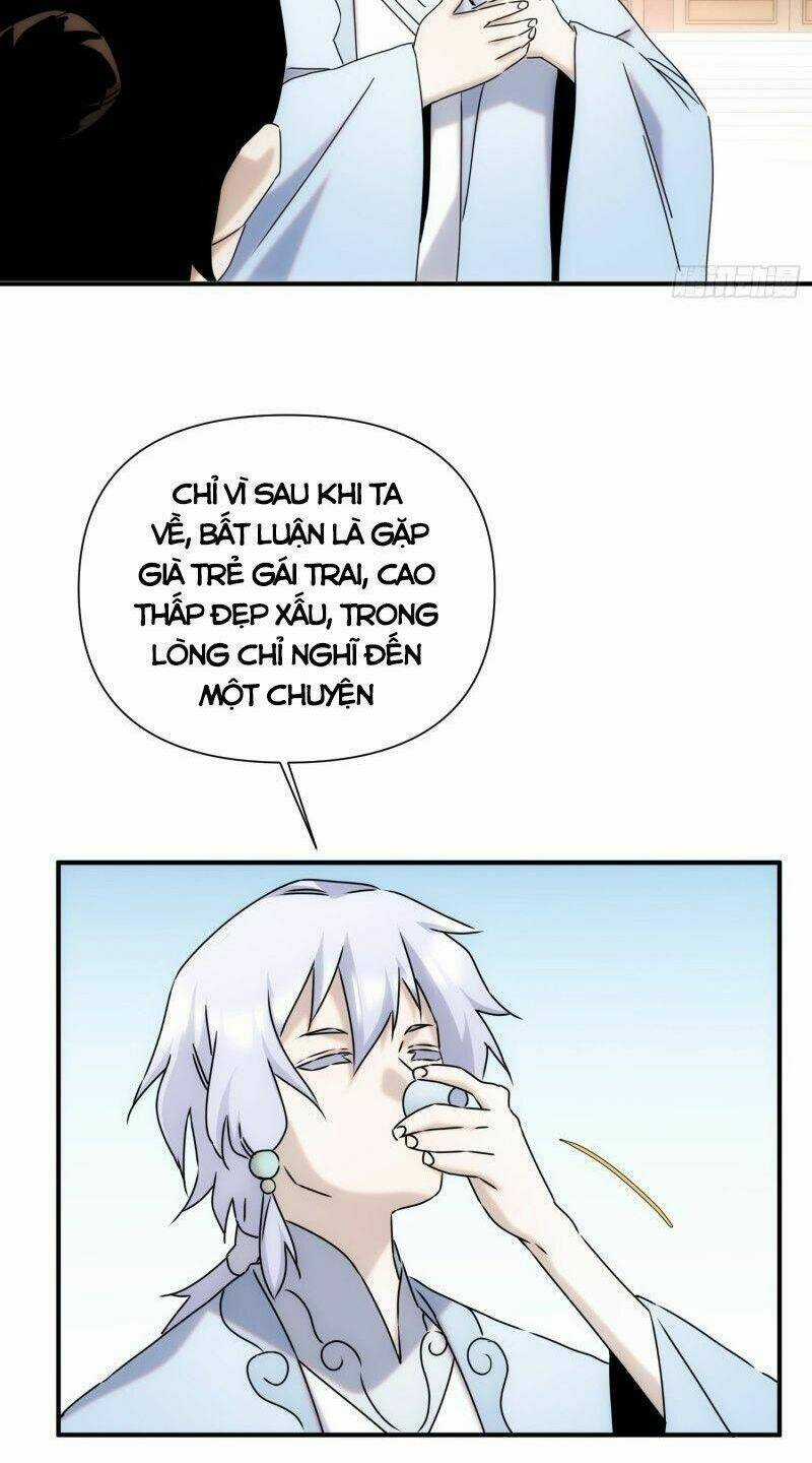 Ma Vương Là Đại Địa Chủ Chapter 62 trang 15