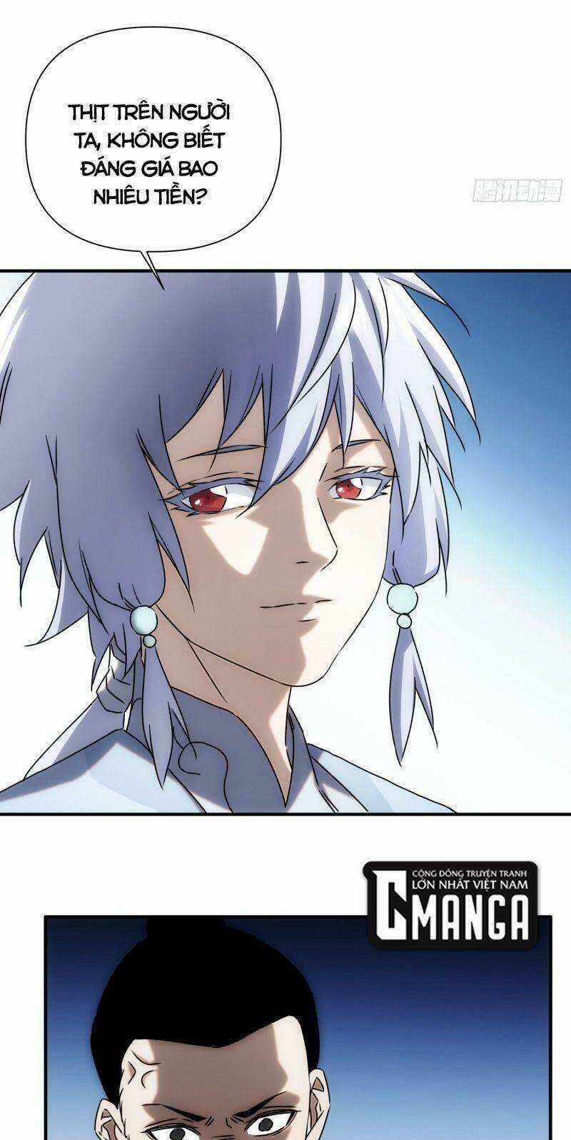 Ma Vương Là Đại Địa Chủ Chapter 62 trang 16