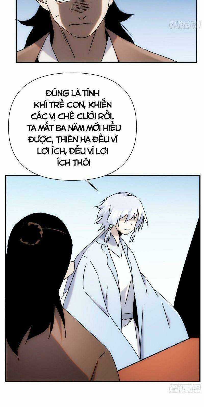 Ma Vương Là Đại Địa Chủ Chapter 62 trang 17