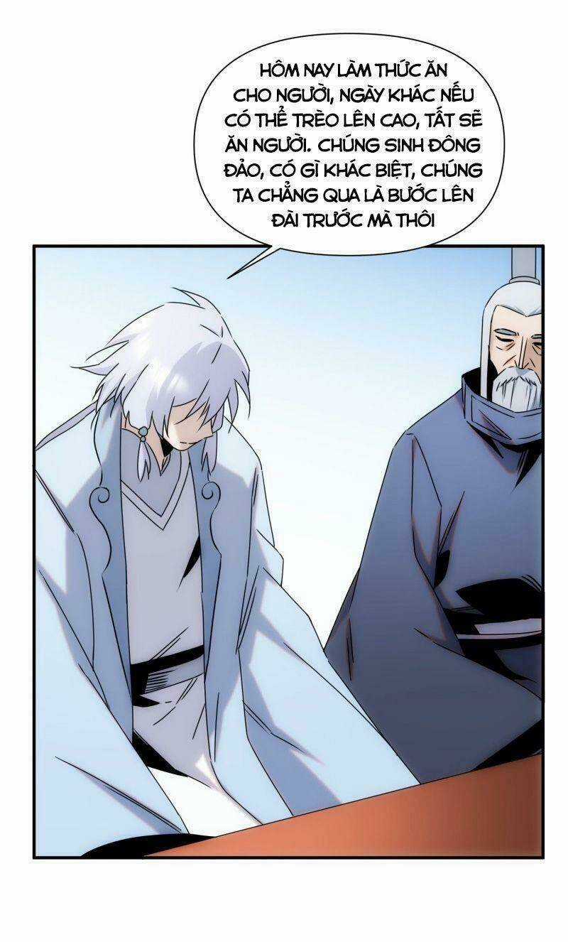 Ma Vương Là Đại Địa Chủ Chapter 62 trang 18