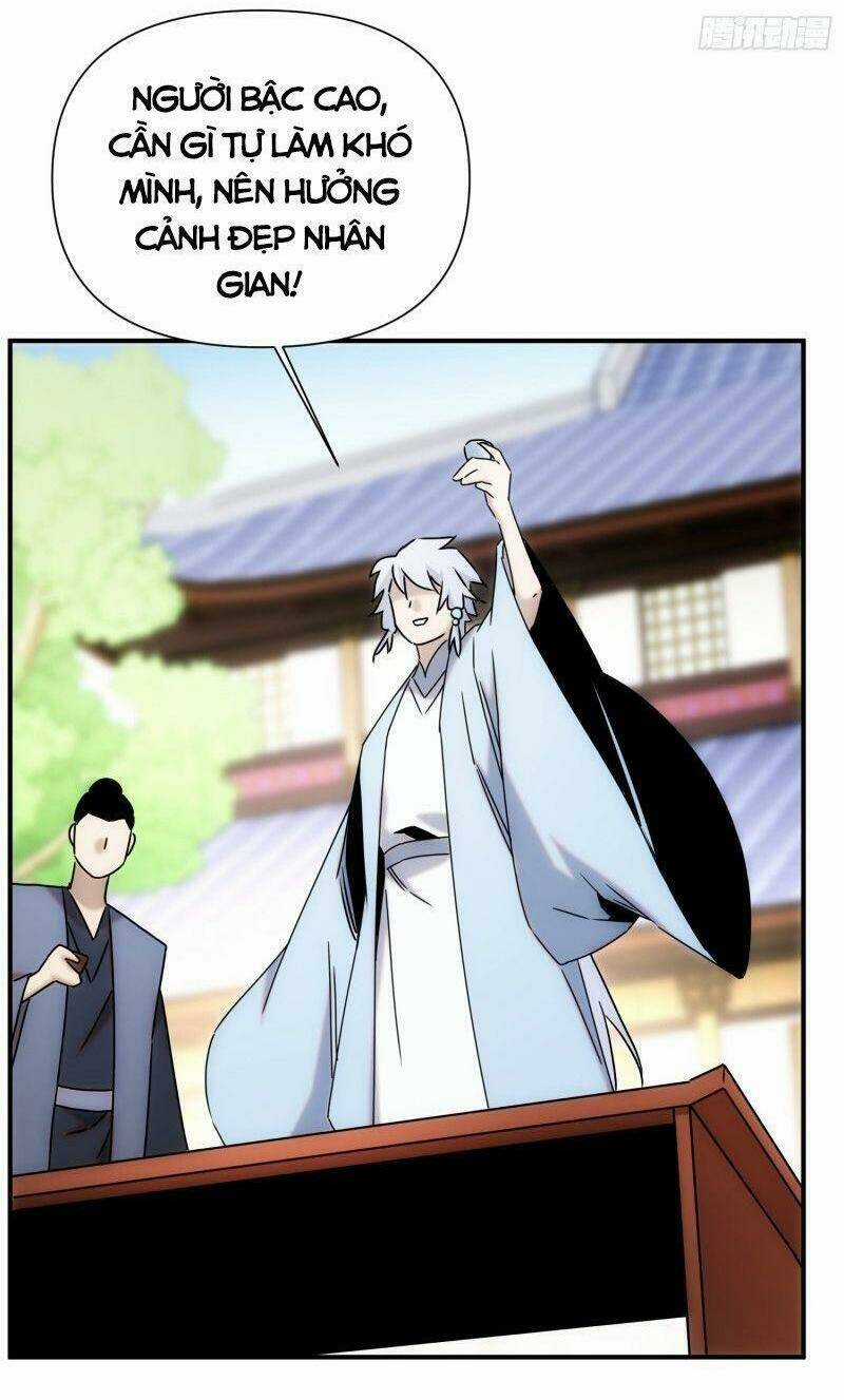 Ma Vương Là Đại Địa Chủ Chapter 62 trang 19