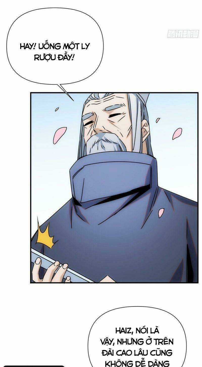 Ma Vương Là Đại Địa Chủ Chapter 62 trang 20