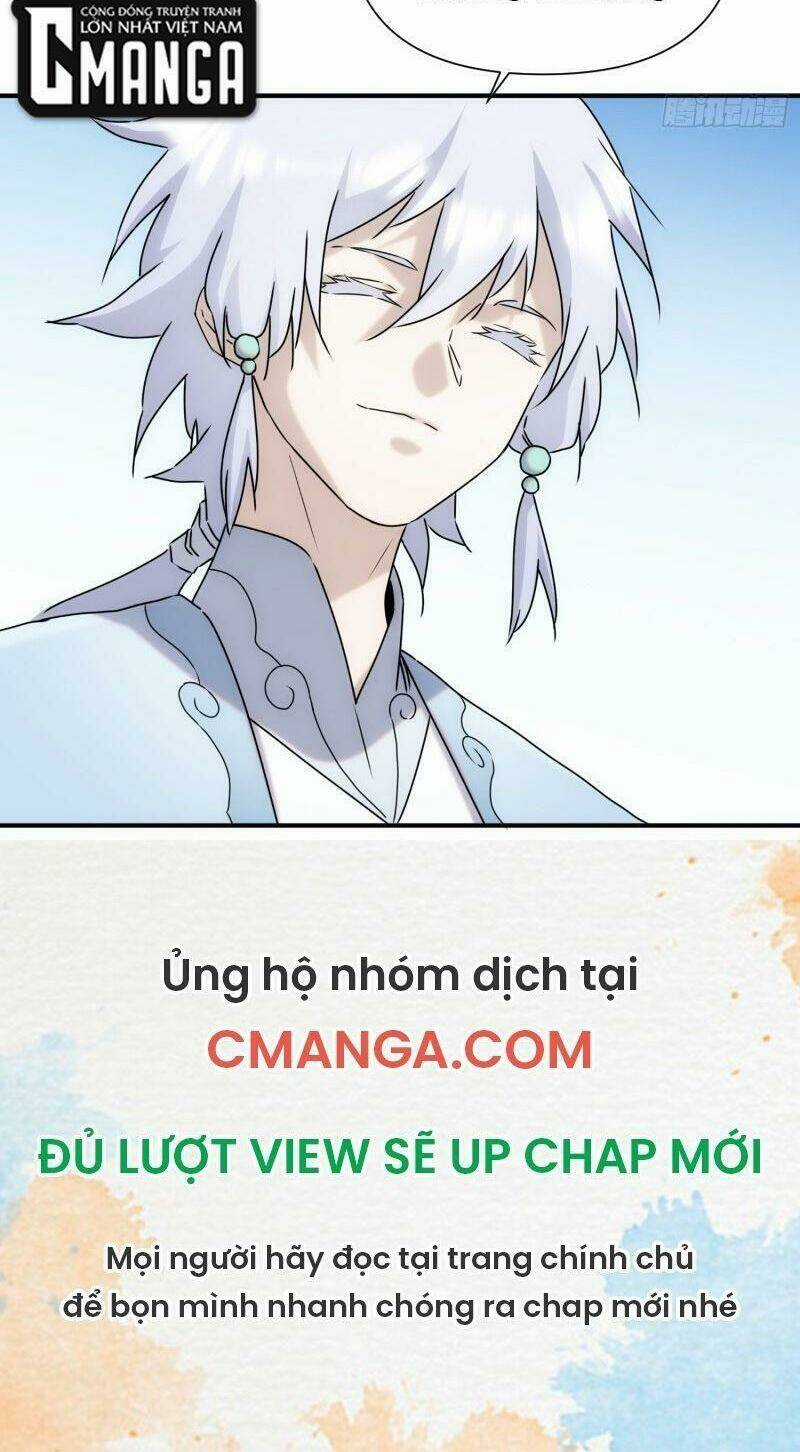 Ma Vương Là Đại Địa Chủ Chapter 62 trang 21