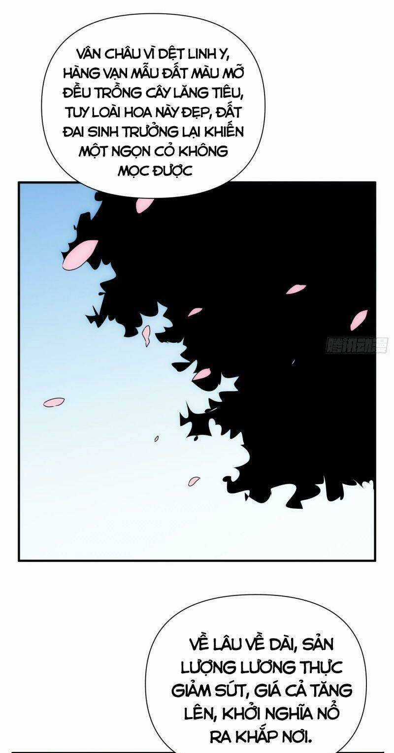 Ma Vương Là Đại Địa Chủ Chapter 62 trang 22