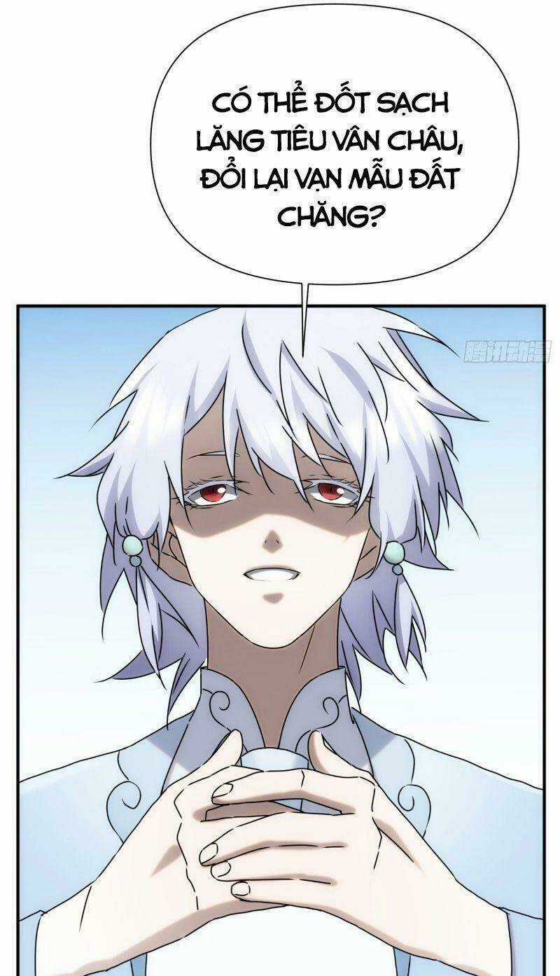 Ma Vương Là Đại Địa Chủ Chapter 62 trang 24