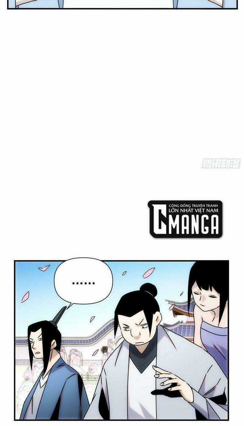 Ma Vương Là Đại Địa Chủ Chapter 62 trang 25