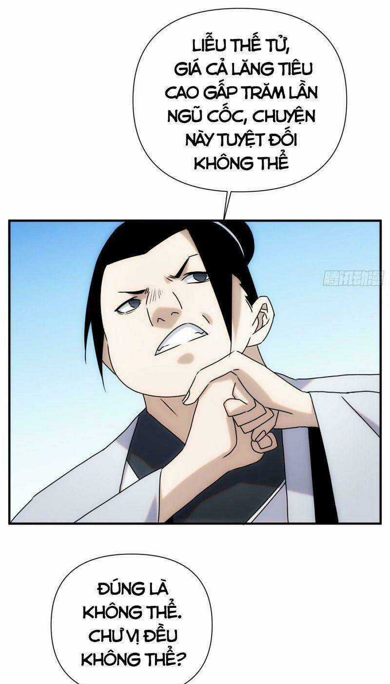 Ma Vương Là Đại Địa Chủ Chapter 62 trang 26