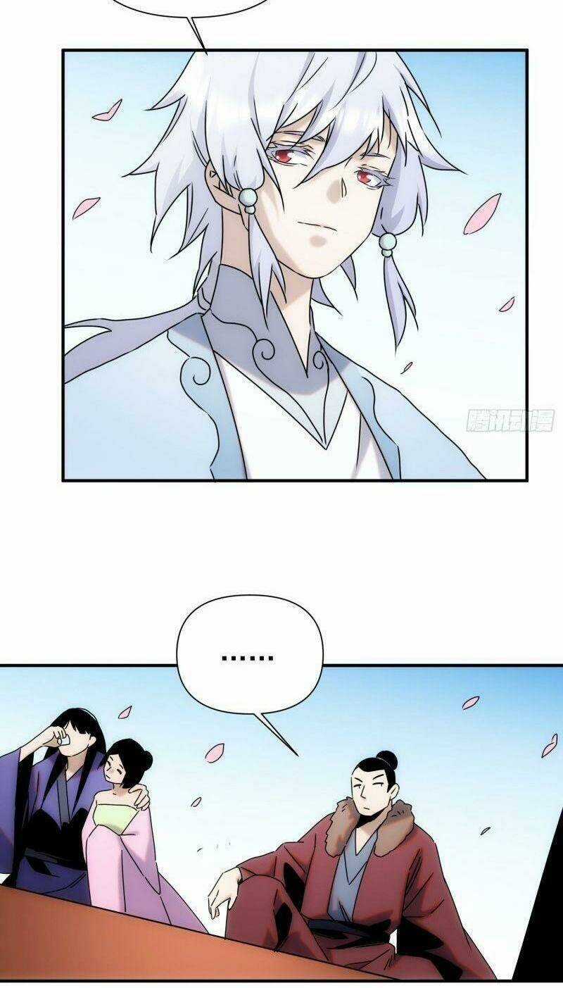 Ma Vương Là Đại Địa Chủ Chapter 62 trang 27