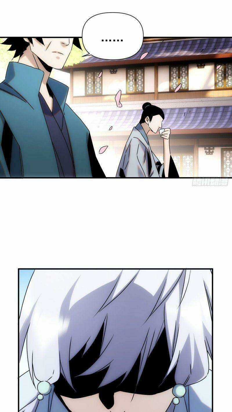 Ma Vương Là Đại Địa Chủ Chapter 62 trang 28