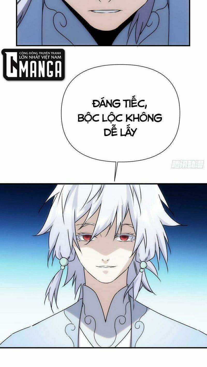 Ma Vương Là Đại Địa Chủ Chapter 62 trang 29