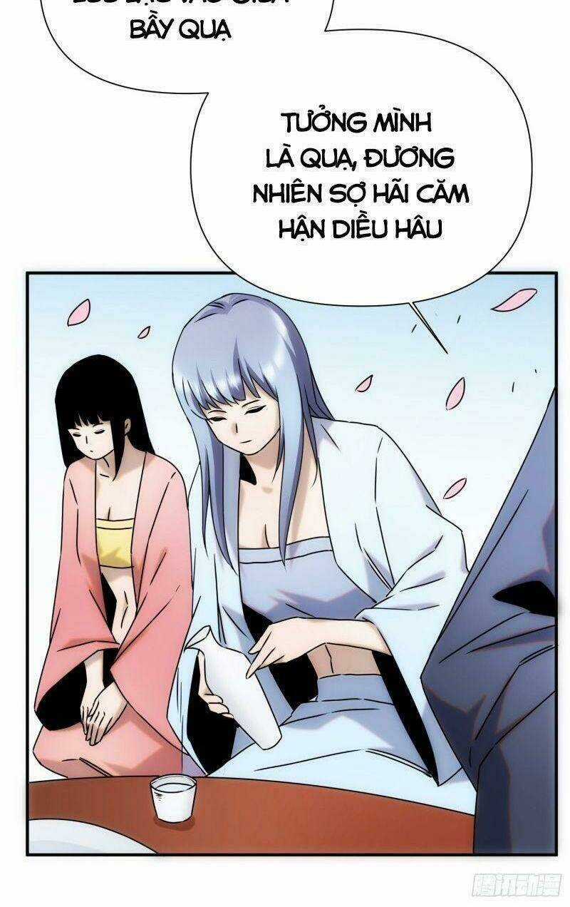 Ma Vương Là Đại Địa Chủ Chapter 62 trang 3