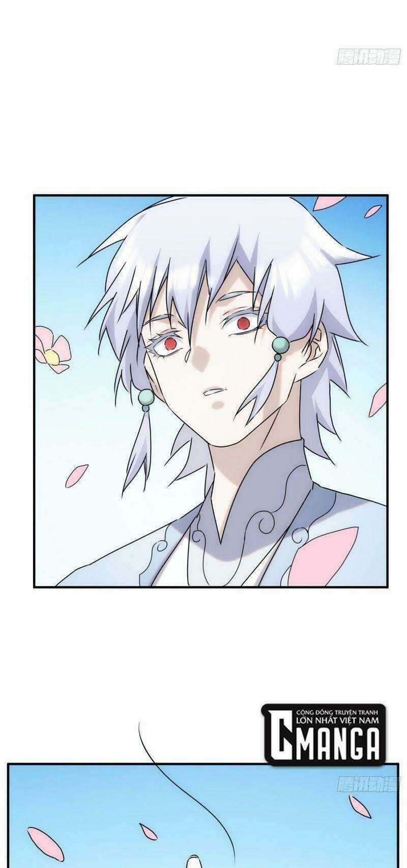 Ma Vương Là Đại Địa Chủ Chapter 62 trang 32