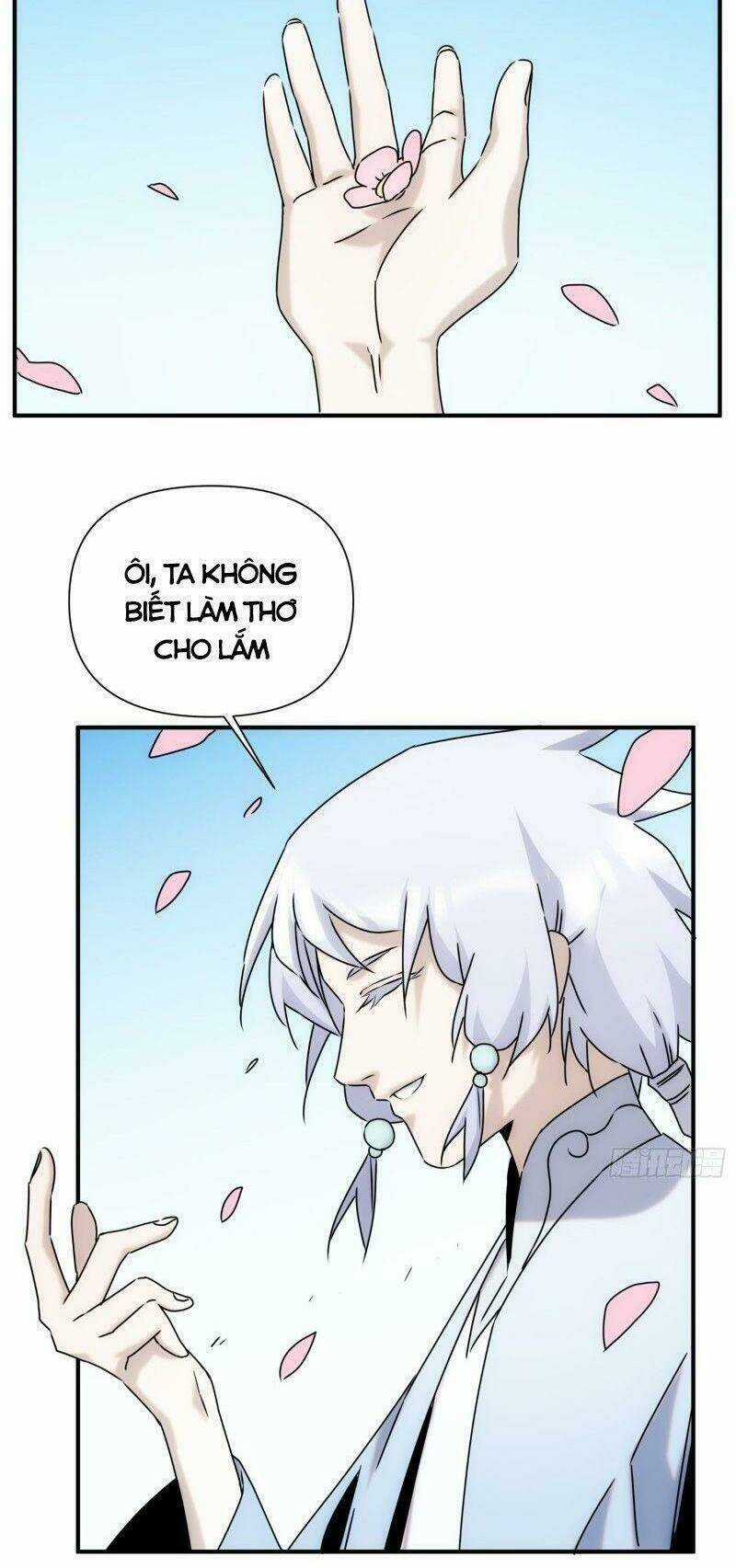 Ma Vương Là Đại Địa Chủ Chapter 62 trang 33