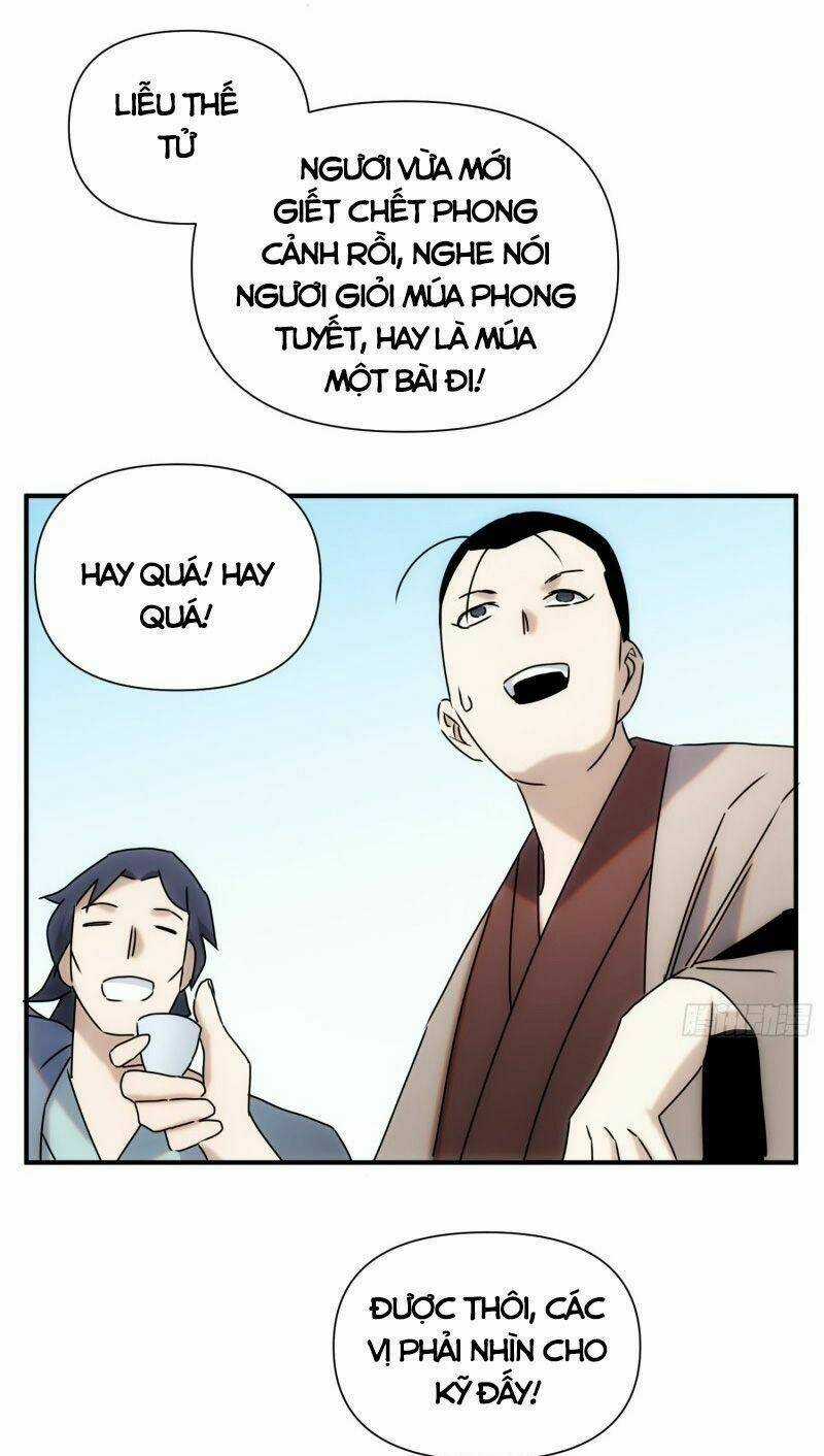 Ma Vương Là Đại Địa Chủ Chapter 62 trang 34