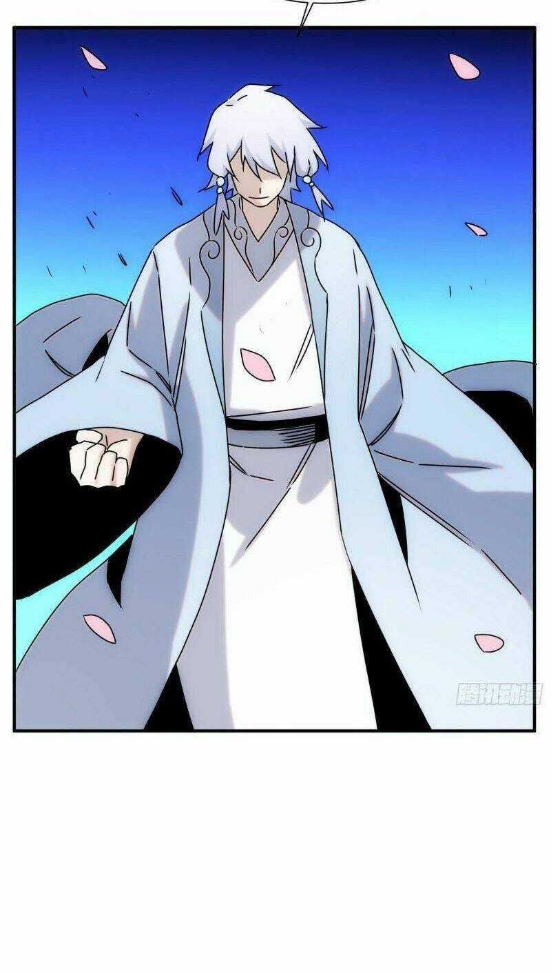 Ma Vương Là Đại Địa Chủ Chapter 62 trang 35