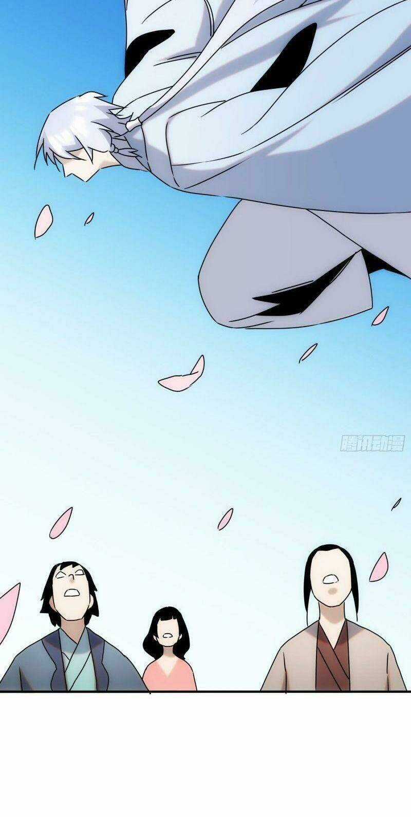 Ma Vương Là Đại Địa Chủ Chapter 62 trang 37