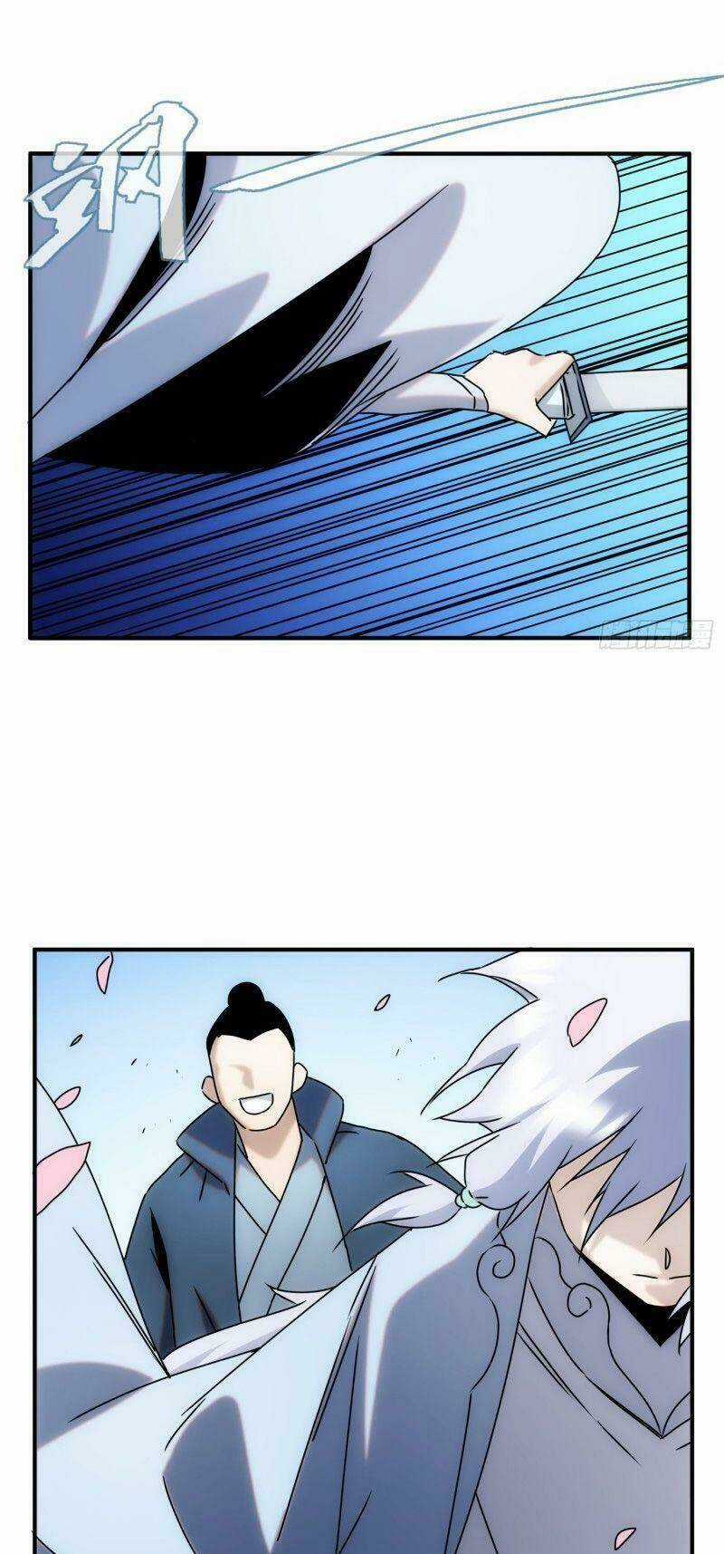 Ma Vương Là Đại Địa Chủ Chapter 62 trang 38