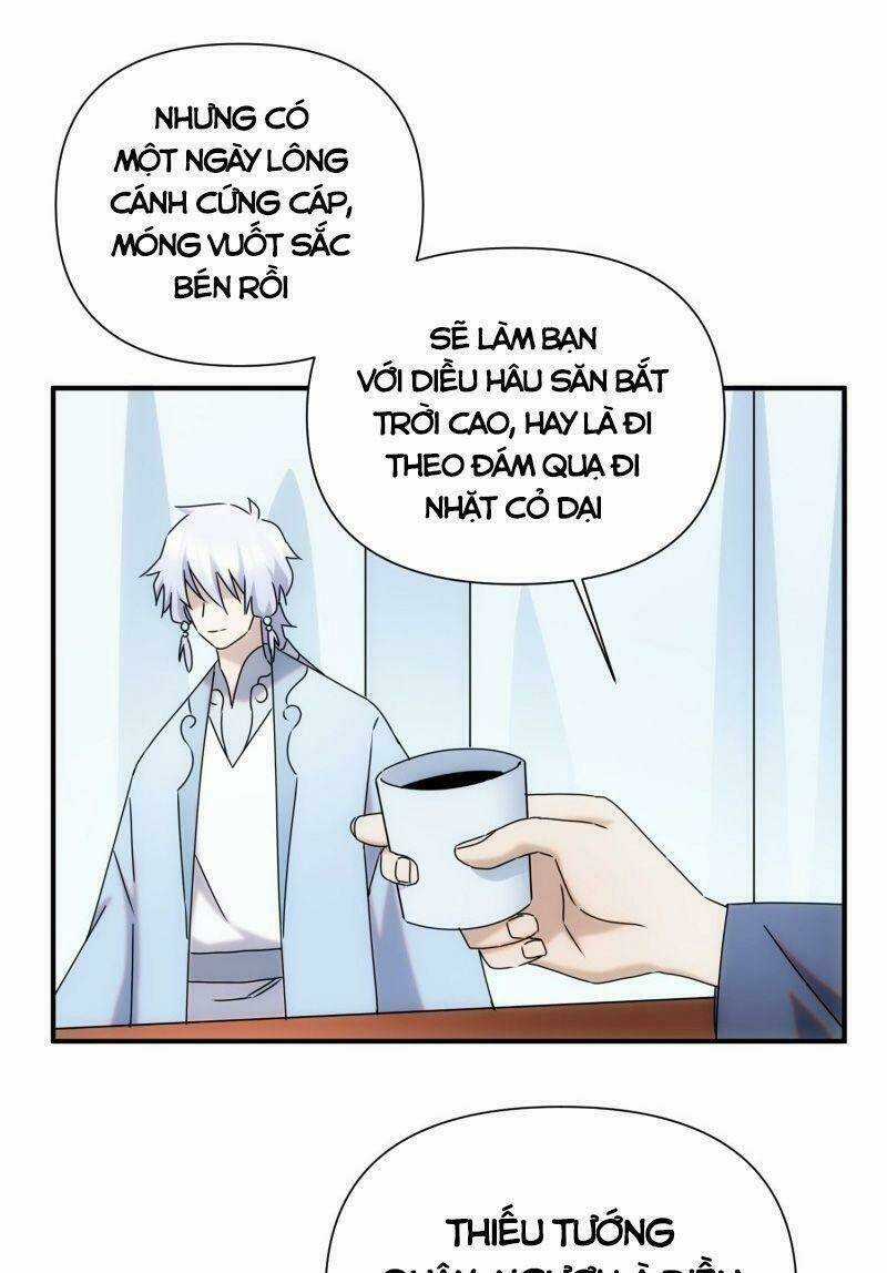 Ma Vương Là Đại Địa Chủ Chapter 62 trang 4