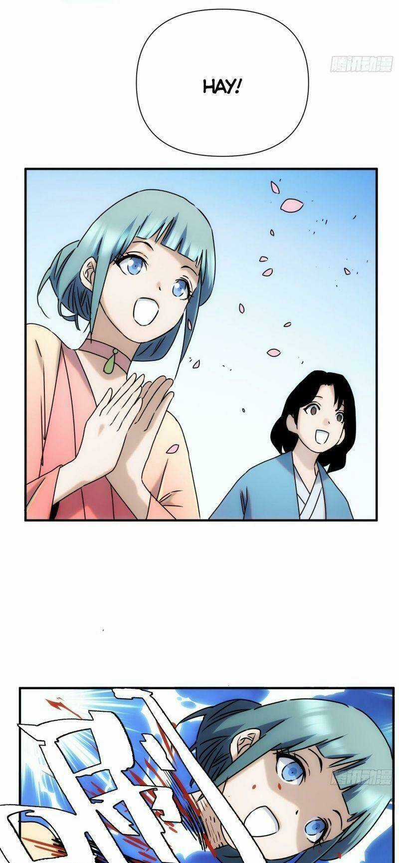 Ma Vương Là Đại Địa Chủ Chapter 62 trang 40