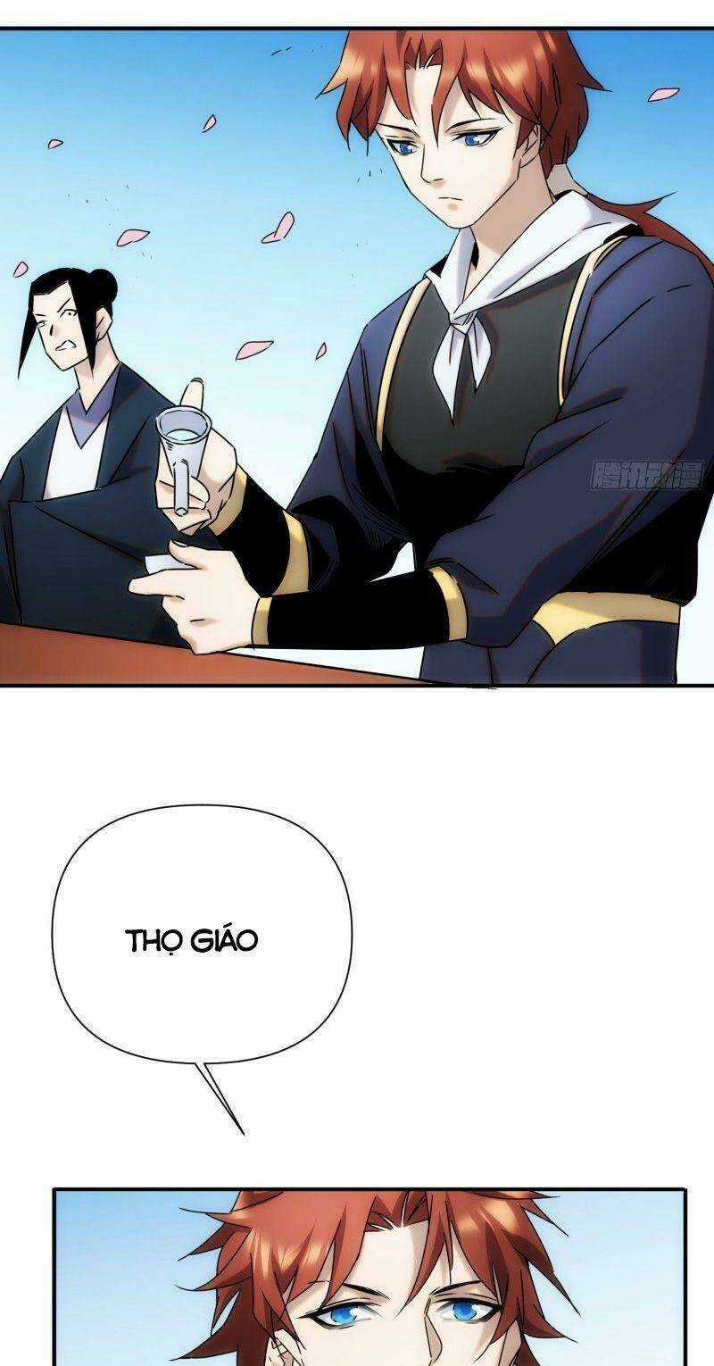 Ma Vương Là Đại Địa Chủ Chapter 62 trang 6