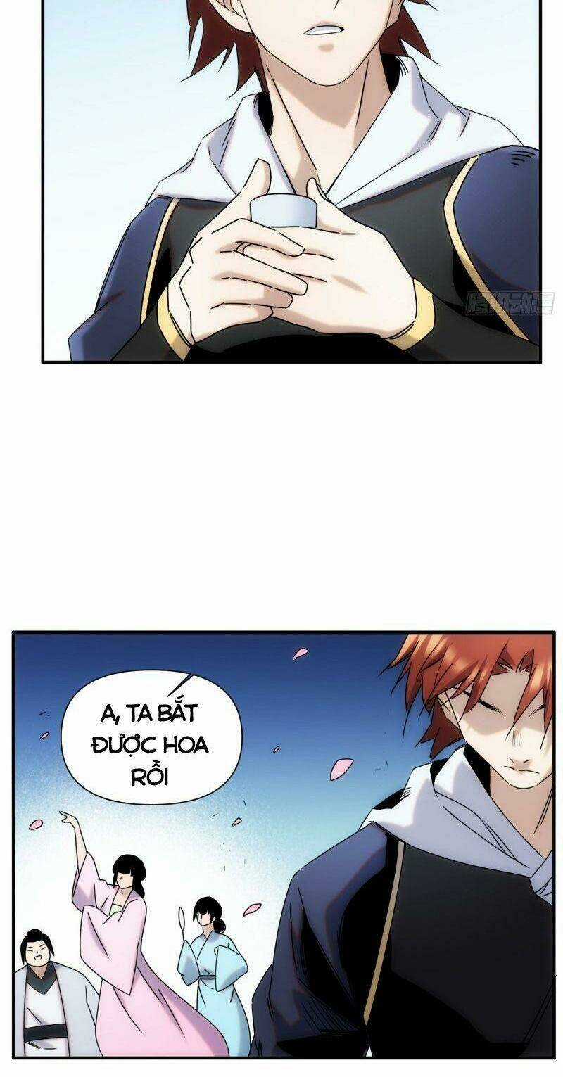 Ma Vương Là Đại Địa Chủ Chapter 62 trang 7