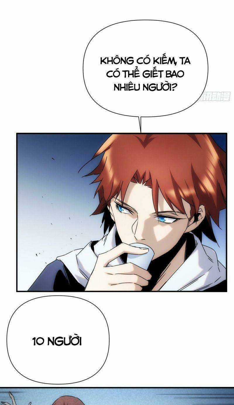 Ma Vương Là Đại Địa Chủ Chapter 62 trang 8