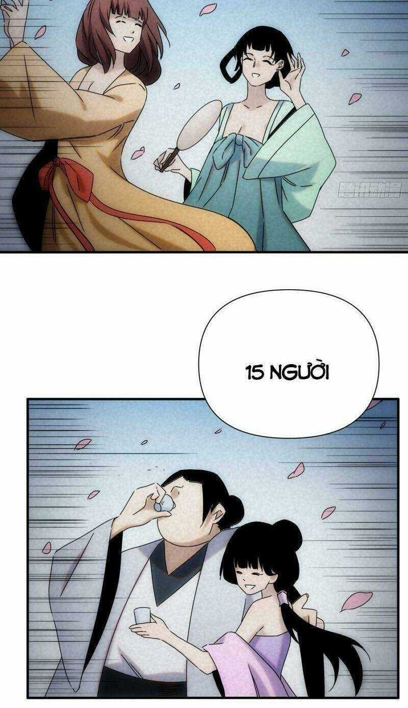 Ma Vương Là Đại Địa Chủ Chapter 62 trang 9