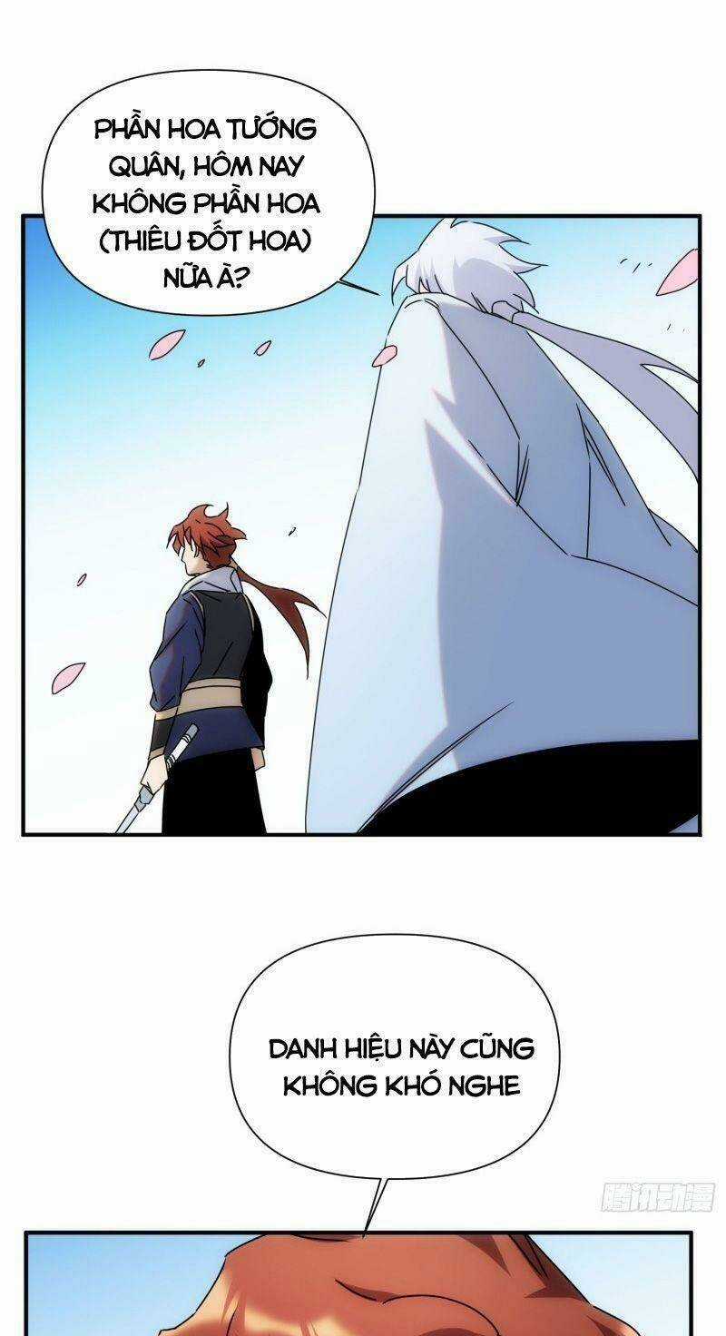 Ma Vương Là Đại Địa Chủ Chapter 63 trang 14