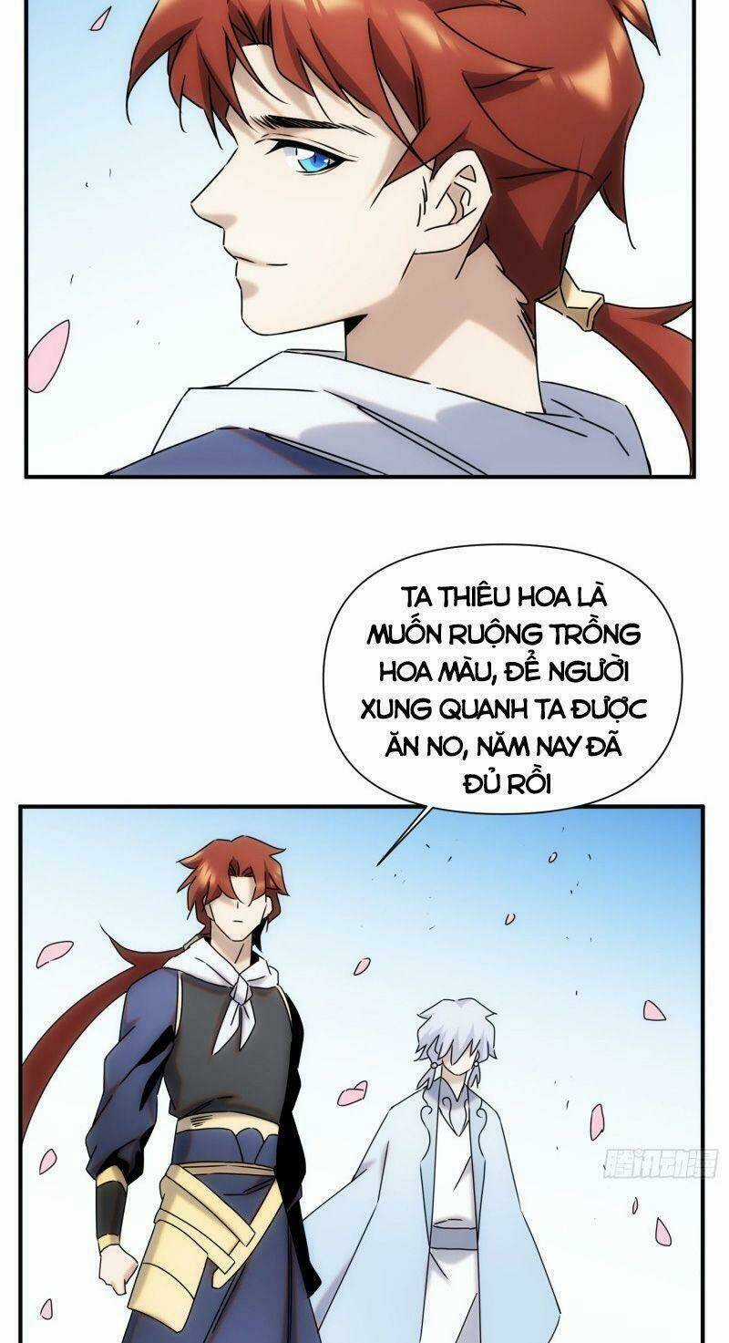 Ma Vương Là Đại Địa Chủ Chapter 63 trang 15