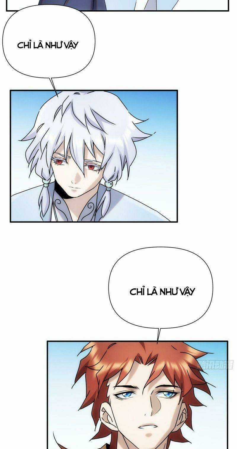 Ma Vương Là Đại Địa Chủ Chapter 63 trang 16