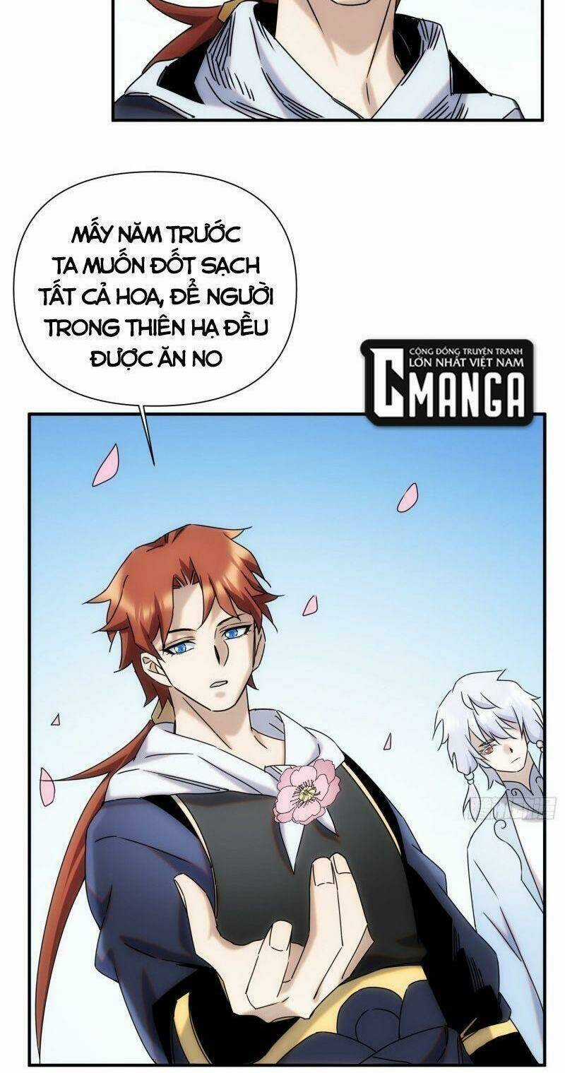 Ma Vương Là Đại Địa Chủ Chapter 63 trang 17