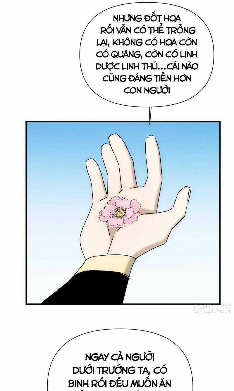 Ma Vương Là Đại Địa Chủ Chapter 63 trang 18