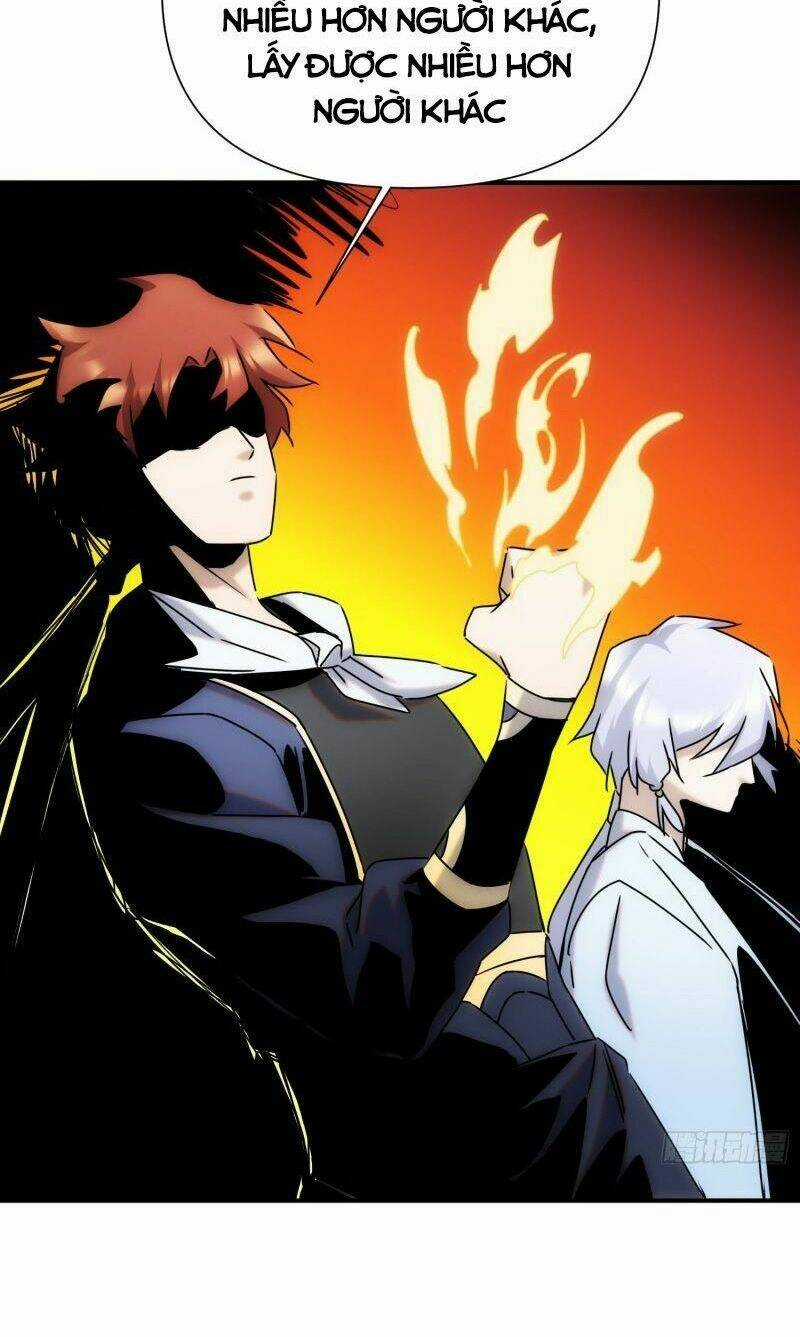 Ma Vương Là Đại Địa Chủ Chapter 63 trang 19